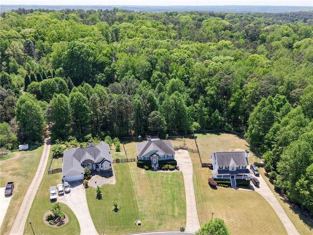 227 Dunleith Drive, Dallas, GA 30132