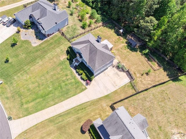 227 Dunleith Drive, Dallas, GA 30132