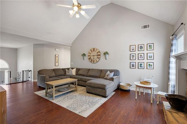 227 Dunleith Drive, Dallas, GA 30132