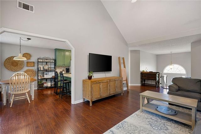 227 Dunleith Drive, Dallas, GA 30132