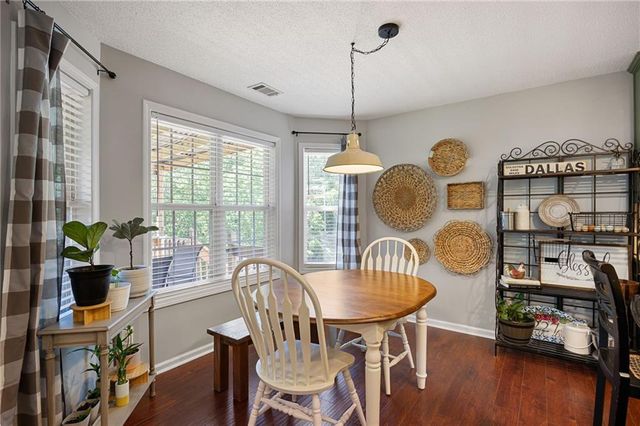 227 Dunleith Drive, Dallas, GA 30132