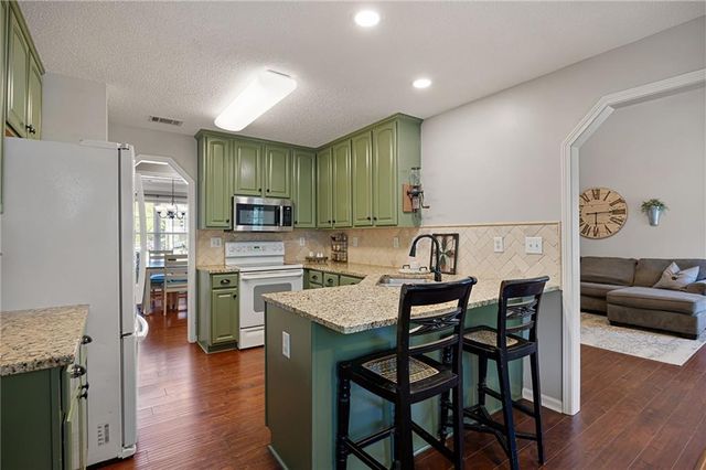 227 Dunleith Drive, Dallas, GA 30132