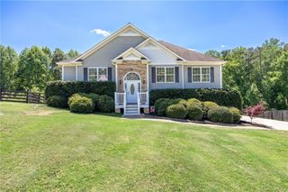 227 Dunleith Drive, Dallas, GA 30132