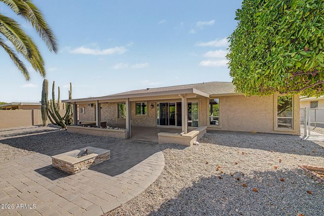 9326 W CEDAR HILL Circle N, Sun City, AZ 85351