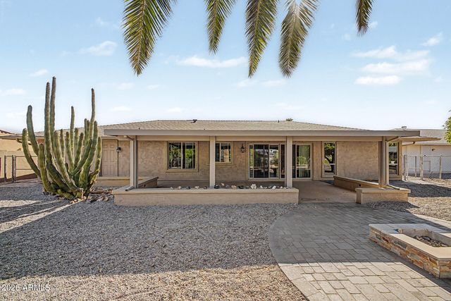 9326 W CEDAR HILL Circle N, Sun City, AZ 85351
