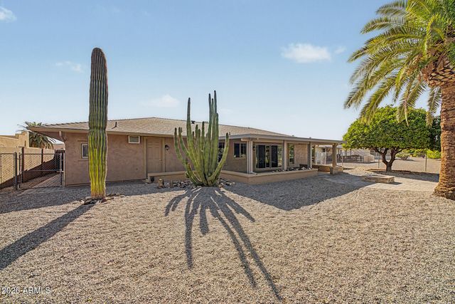 9326 W CEDAR HILL Circle N, Sun City, AZ 85351