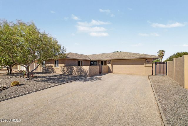 9326 W CEDAR HILL Circle N, Sun City, AZ 85351