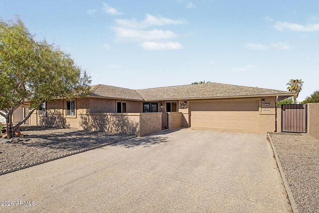 9326 W CEDAR HILL Circle N, Sun City, AZ 85351
