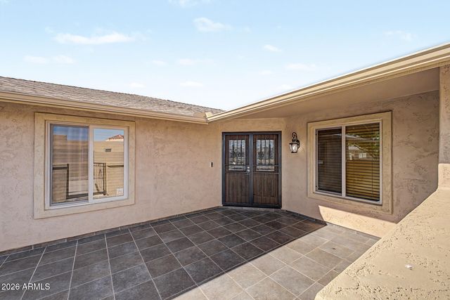 9326 W CEDAR HILL Circle N, Sun City, AZ 85351
