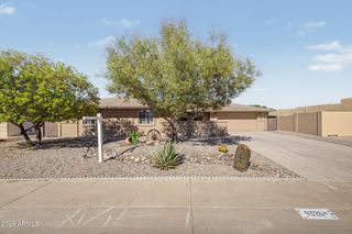 9326 W CEDAR HILL Circle N, Sun City, AZ 85351