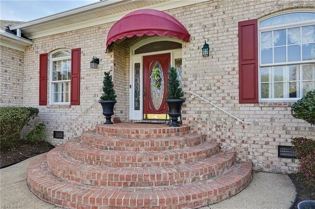 4105 Margaret Ann CT, Chesapeake, VA 23321