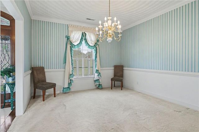 4105 Margaret Ann CT, Chesapeake, VA 23321