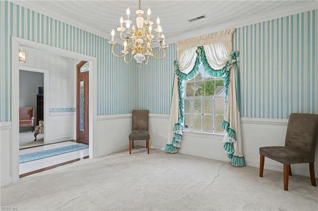 4105 Margaret Ann CT, Chesapeake, VA 23321