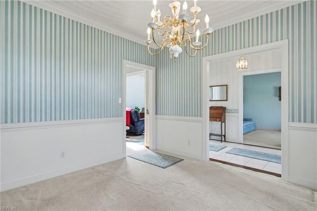 4105 Margaret Ann CT, Chesapeake, VA 23321