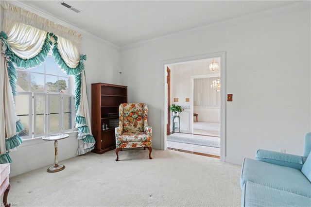 4105 Margaret Ann CT, Chesapeake, VA 23321