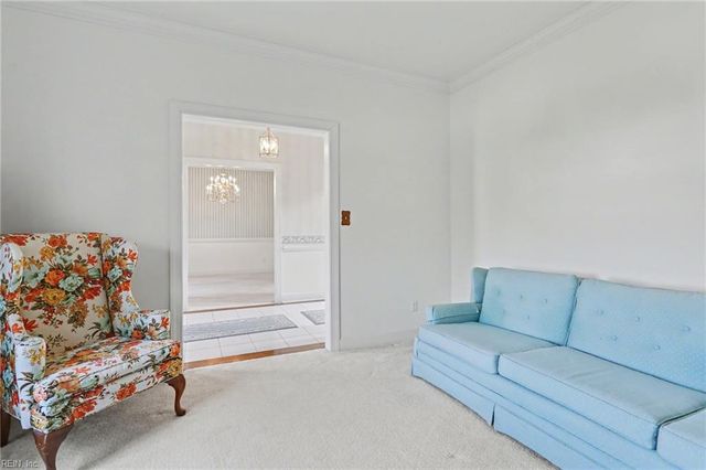 4105 Margaret Ann CT, Chesapeake, VA 23321