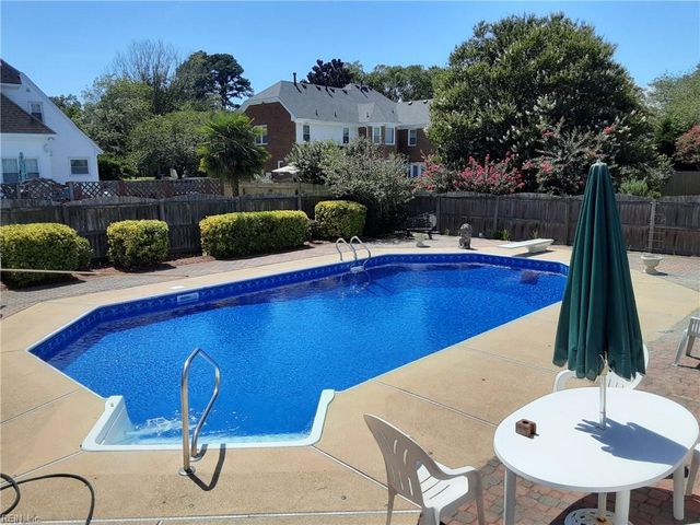 4105 Margaret Ann CT, Chesapeake, VA 23321