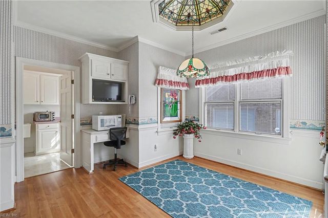 4105 Margaret Ann CT, Chesapeake, VA 23321