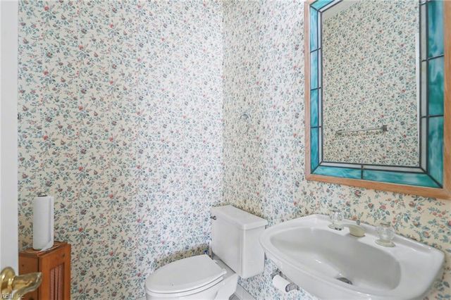 4105 Margaret Ann CT, Chesapeake, VA 23321