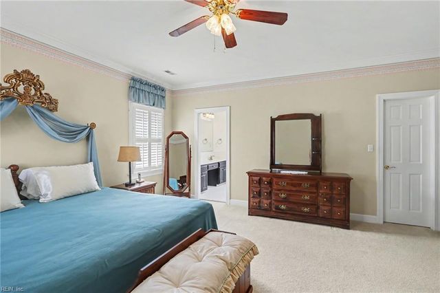 4105 Margaret Ann CT, Chesapeake, VA 23321