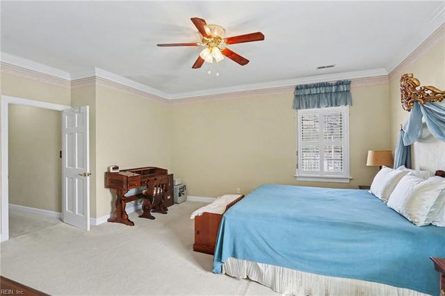 4105 Margaret Ann CT, Chesapeake, VA 23321