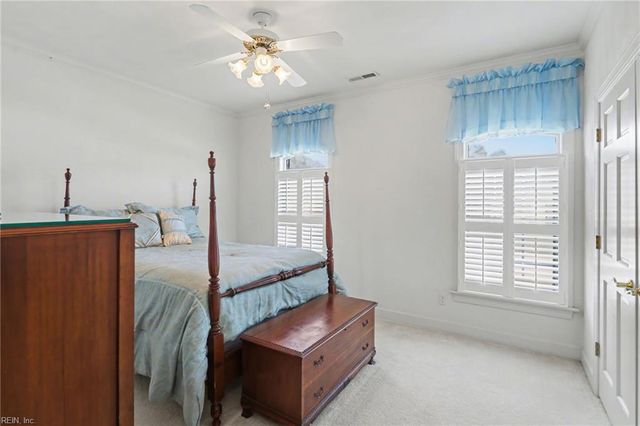 4105 Margaret Ann CT, Chesapeake, VA 23321