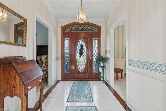 4105 Margaret Ann CT, Chesapeake, VA 23321