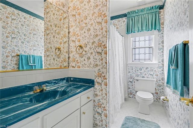 4105 Margaret Ann CT, Chesapeake, VA 23321