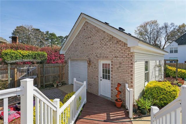 4105 Margaret Ann CT, Chesapeake, VA 23321