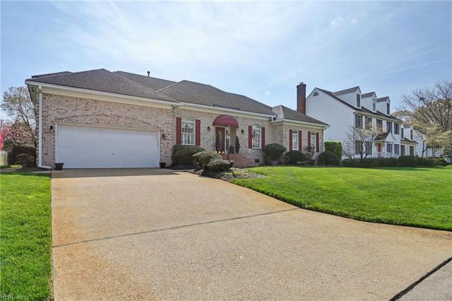 4105 Margaret Ann CT, Chesapeake, VA 23321