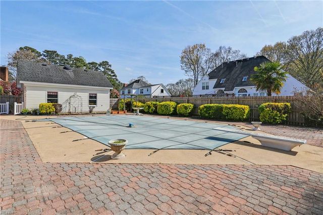 4105 Margaret Ann CT, Chesapeake, VA 23321