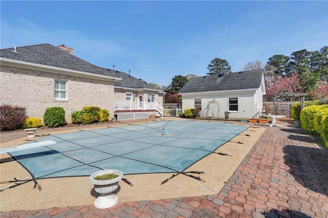 4105 Margaret Ann CT, Chesapeake, VA 23321