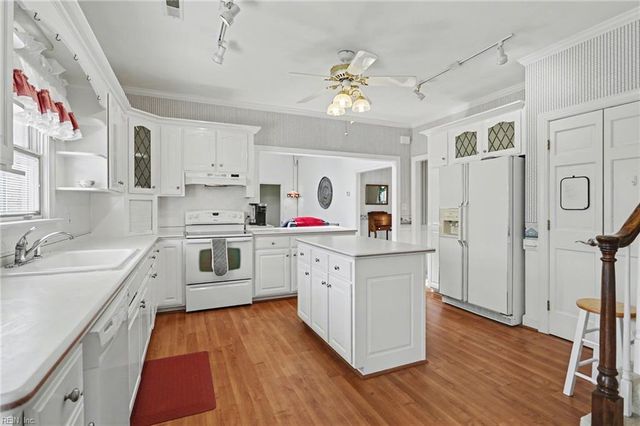 4105 Margaret Ann CT, Chesapeake, VA 23321