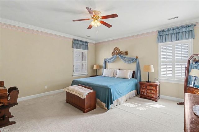 4105 Margaret Ann CT, Chesapeake, VA 23321