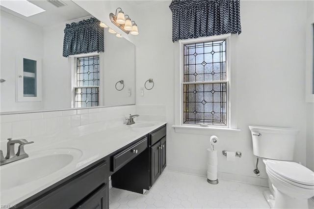 4105 Margaret Ann CT, Chesapeake, VA 23321