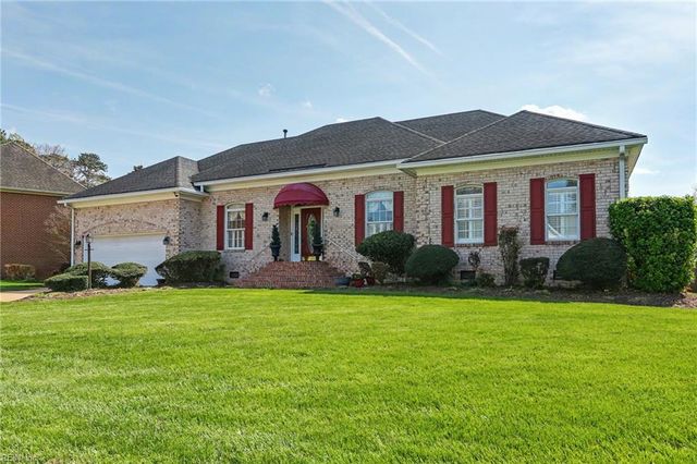 4105 Margaret Ann CT, Chesapeake, VA 23321