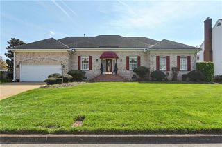 4105 Margaret Ann CT, Chesapeake, VA 23321