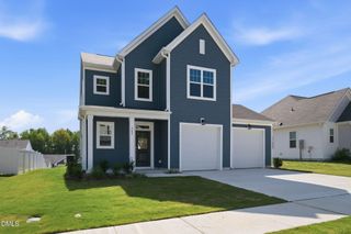 342 Tormore Drive, Sanford, NC 27330