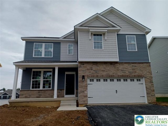 111 Winding Road, Forks Twp, PA 18040