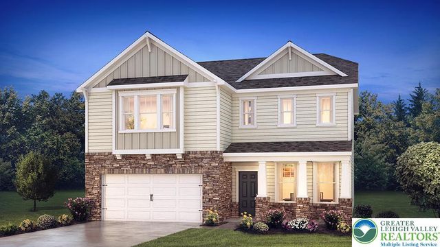 111 Winding Road, Forks Twp, PA 18040