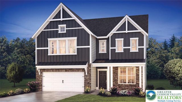 111 Winding Road, Forks Twp, PA 18040