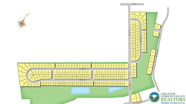 111 Winding Road, Forks Twp, PA 18040