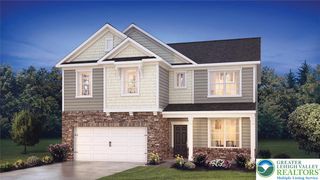 111 Winding Road, Forks Twp, PA 18040