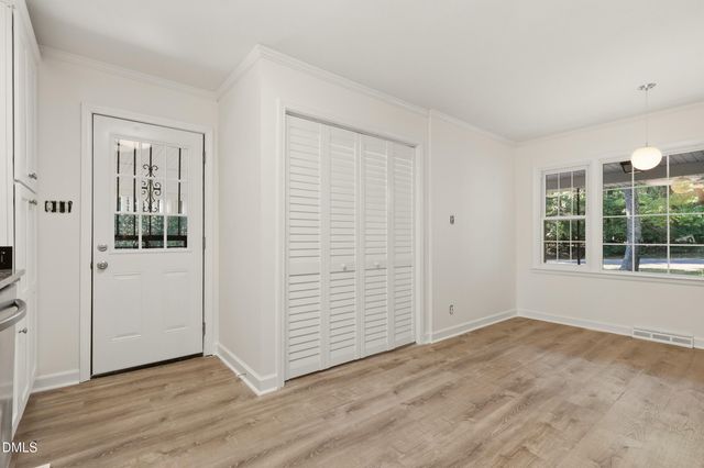 3919 Brixton Lane, Durham, NC 27707