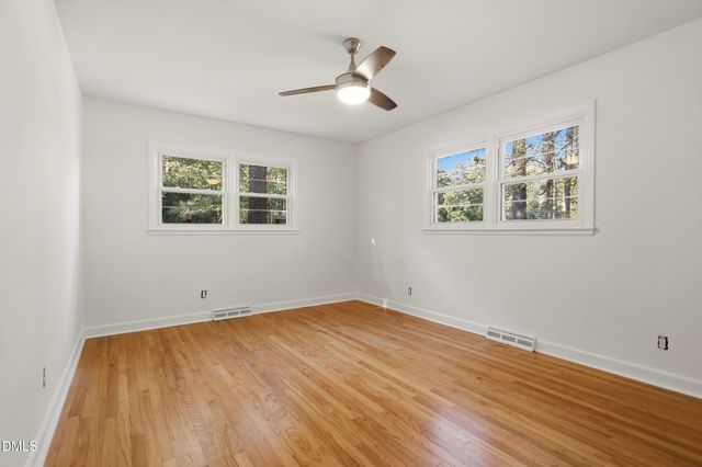3919 Brixton Lane, Durham, NC 27707