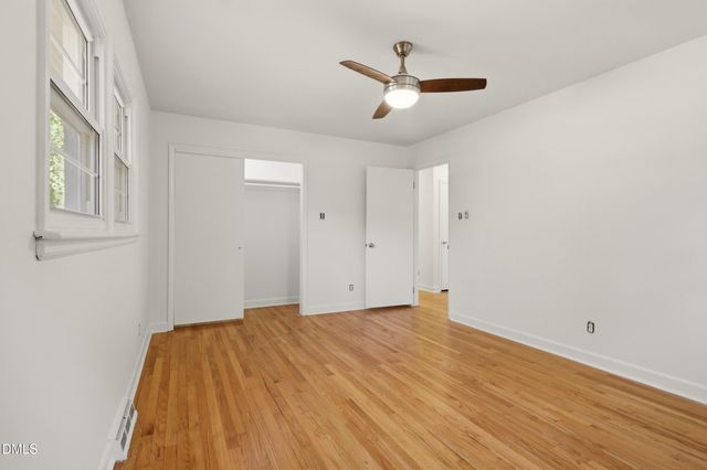 3919 Brixton Lane, Durham, NC 27707
