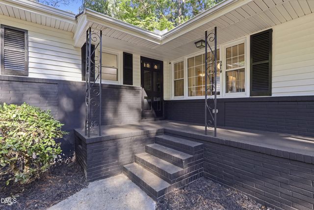 3919 Brixton Lane, Durham, NC 27707