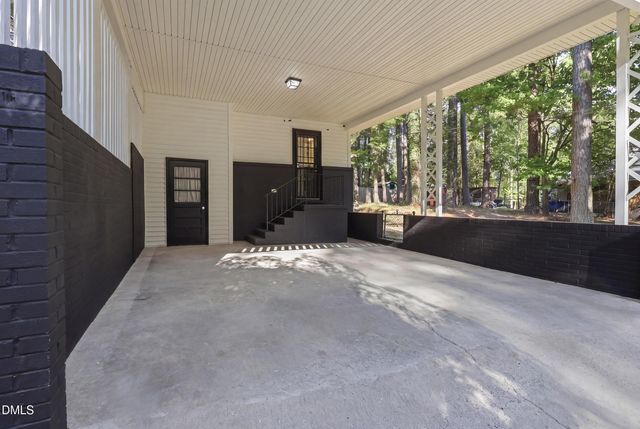 3919 Brixton Lane, Durham, NC 27707