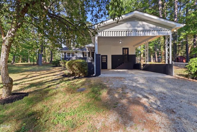 3919 Brixton Lane, Durham, NC 27707