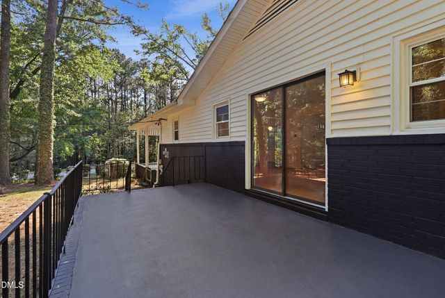 3919 Brixton Lane, Durham, NC 27707